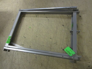 lot 898 image: SLIDEMASTER 35 x 46 CARGO SLIDE