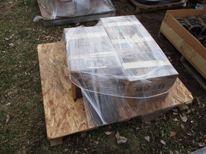 75-90 WEIGHT SYNTHETIC GEAR LUBE