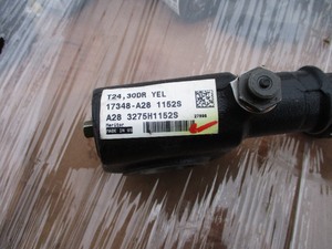 AUTOMATIC SLACK  ADJUSTERS