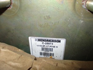 8- AIR BAGS