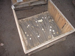 BRAKE AIR LINES