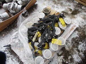 4BLACK MAXX BUTTERFLY VALVES