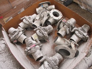 VALVE EXTENSIONS