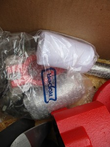10- ROPER PUMP CONVERSION KIT