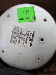 6- TURNER CL-139 AIR LIFT KITS