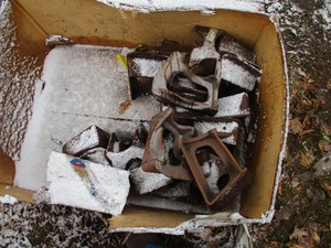 378  PREMIER DRAWBAR GUIDES