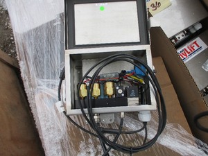 POLAR CANADIAN AUTO LIFT VALVE, TIRE MAX INFLATION KIT, TURNER AIR CONTROL KIT, 24V POWER  DIANOSTIC CABLE, VALVES