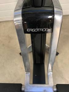 lot 19 image: Ergotron Workfit Sit  Stand Station ($433 on Amazon)