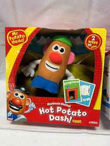 lot 16 image: Brand New Kids Toys