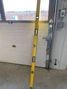 lot 106 image: Stanley Fat Max 6 Level
