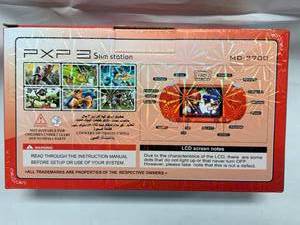 lot 24 image: New in Box PXP with 900K Games
