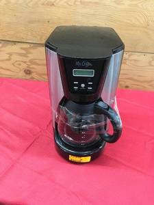 Mr. Coffee, Retail $29.99
