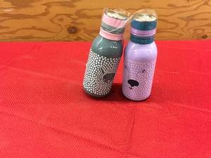 Reduce Hydro Pro 2 Pack Water Bottles, Retail $9.97