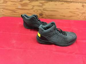 Faded Glory Mens Size 11 Boots