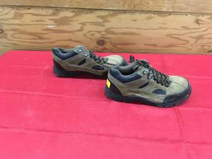Brahma Ray Mens Size 10 Boots
