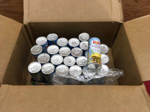 Dole Pineapple Juice, Retail $9.79