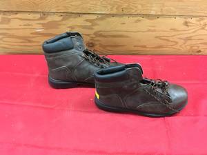 Brahma Raid Mens Size 13 Boots