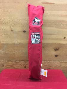 Northern Illinois University Huskies High Back Chair, Retail $46.99