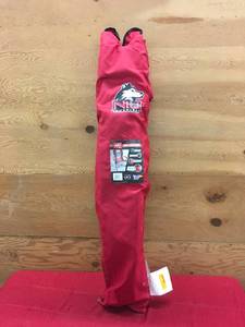 Northern Illinois University Huskies High Back Chair, Retail $46.99