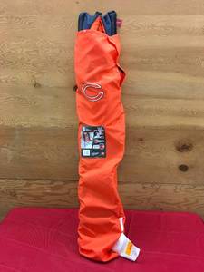 Chicago Bears High Back Chair, Retail $46.99