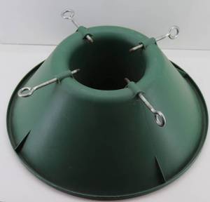 lot 17 image: Christmas Tree Stand