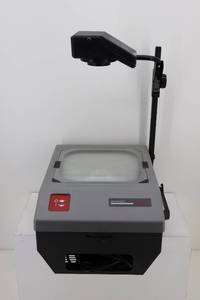 lot 19 image: Buhl 2900 Overhead Projector