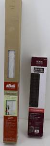 lot 25 image: Blinds. NIB
