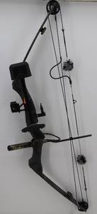 lot 30 image: Browning Summit II Left Hand Bow
