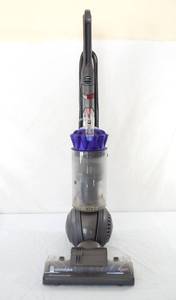 lot 153 image: Dyson Ball Vacuum DC65