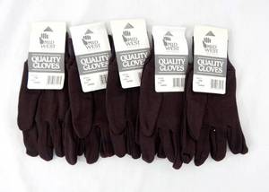 lot 36 image: Lot of 5 Pair of New Midwest Quality Large Size Gloves