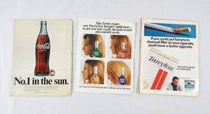 lot 117 image: Lot of Vintage 1969 Apollo 11 Life Magazines and Magazine Cover