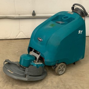 lot 2 image: Tennant B7 Commercial Floor Burnisher  Polisher