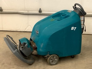 lot 4 image: Tennant B7 Commercial Floor Burnisher  Polisher