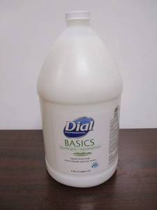 lot 70 image: Dial Hand Soap