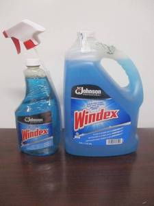 lot 87 image: Windex