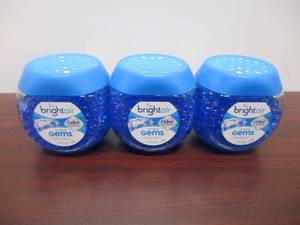 lot 138 image: Brightair Odor Eliminator