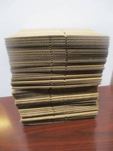 lot 90 image: Shipping Boxes
