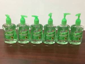 lot 57 image: Germ-x Hand Sanitizer
