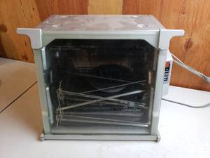 lot 69 image: Ronco Showtime Rotisserie & BBQ