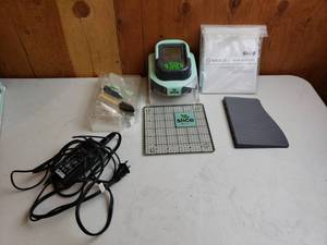 lot 73 image: Slice Craft Cutter Scrapbooking