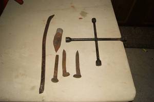 lot 85 image: Miscellaneous Items