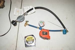 lot 105 image: Misc. Items