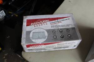 lot 22 image: Caravan Canopy Sports Instant Canopy Sidewall Kit
