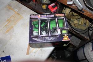 lot 108 image: Remote Control Terrible Dino Bones