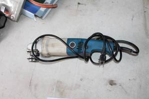lot 33 image: IIT Angle Grinder CT3047