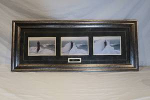 lot 89 image: A Lighthouse Series by Jean Guichard