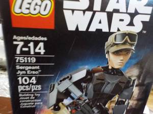 lot 5 image: LEGO Star Wars...
