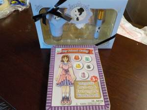 lot 27 image: My Friend Cathy and Ariana Grande F...