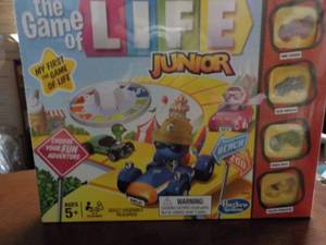 lot 65 image: Life Game...