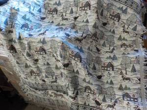 lot 121 image: 2 Throws...